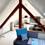 Apartamento Riedel Pegnitz