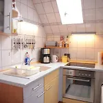 Apartamento Riedel