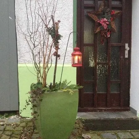 Riedel Apartmán
