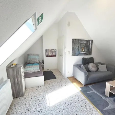 Riedel Apartment Pegnitz