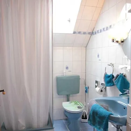 Appartement Riedel