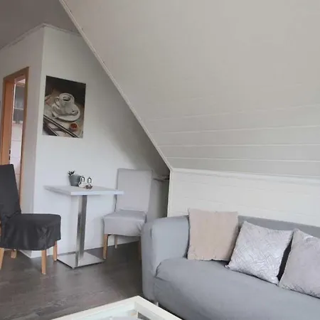 Riedel Appartement Pegnitz