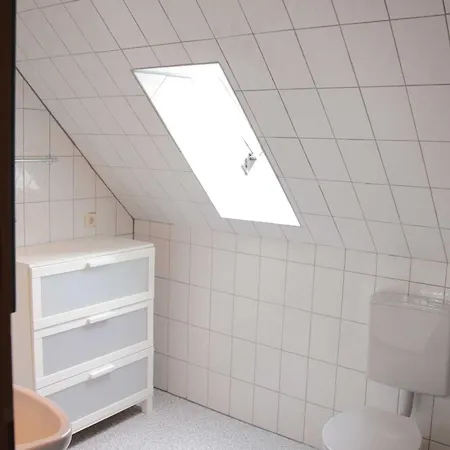 Apartmán Riedel *