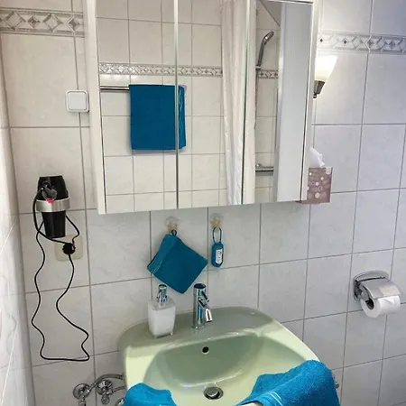 Appartement Riedel