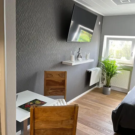 Riedel Apartmán *