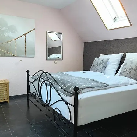 Apartmán Riedel