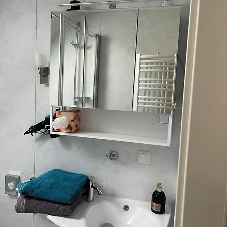 Riedel Apartmán *