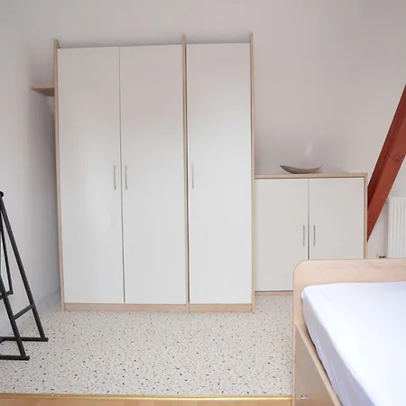 Riedel Apartamento