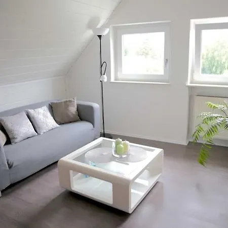 Appartement Riedel