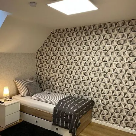 Riedel Appartement *