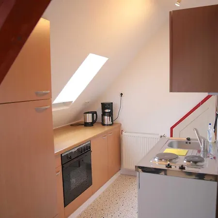 Apartmán Riedel *