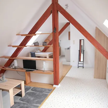 Apartmán Riedel