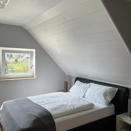 Riedel Apartmán Pegnitz