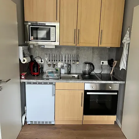 Apartmán Riedel Pegnitz